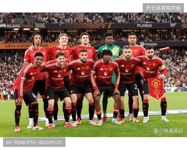 曼联若不改变，季末或可能无缘欧战资格